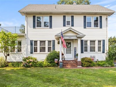 1442 Titus Ave, Rochester, NY, 14622