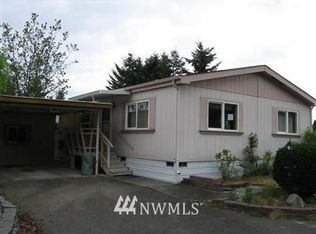 3702 Hunt St NW, Gig Harbor, WA