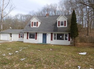 218 Kimball Rd, Lisbon, CT 06351