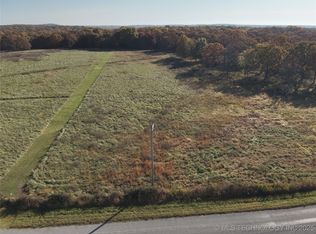 4290 Road, Chelsea, OK 74016