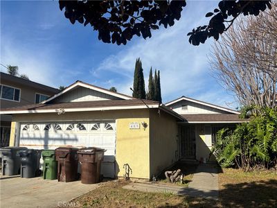 409 W Almond St, Compton, CA, 90220
