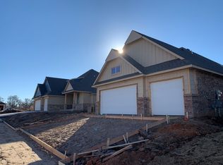 801 Patrick Way, Oklahoma City, OK 73127