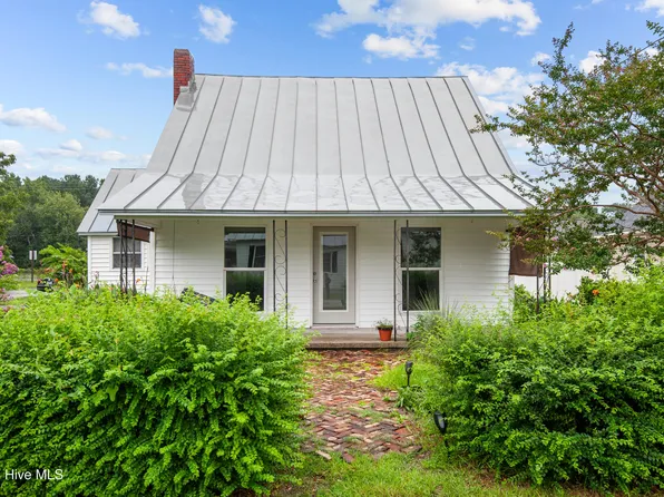 814 C Street, Bridgeton, NC 28519