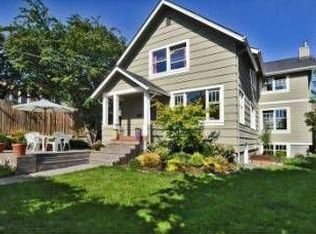 3222 13th Ave W, Seattle, WA 98119