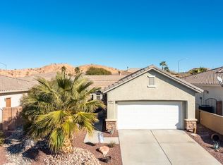 341 Muirfield Way, Mesquite, NV 89027