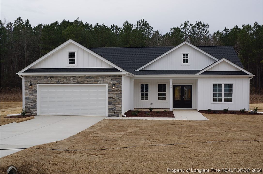88 Knotts Berry Rd, Bunnlevel, NC 28323 Zillow