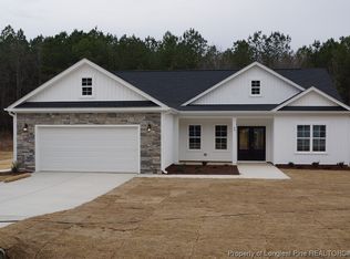 88 Knotts Berry Rd, Bunnlevel, NC 28323