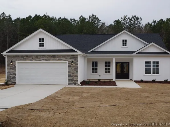 88 Knotts Berry Rd, Bunnlevel, NC 28323
