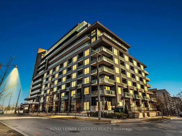 7 Kenaston Gdns, Toronto, ON