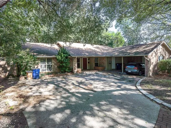 9104 Quail Creek Dr #B, Austin, TX 78758