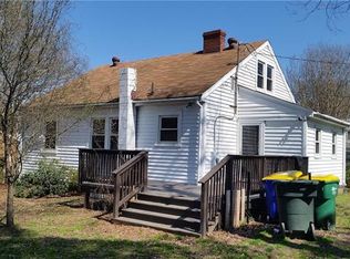 208 Meridian Ave, Hopewell, VA 23860