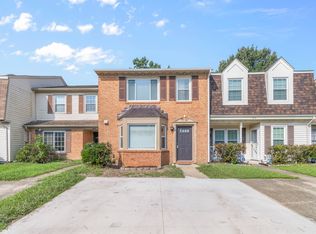 911 Wilcher Way, Virginia Beach, VA 23462