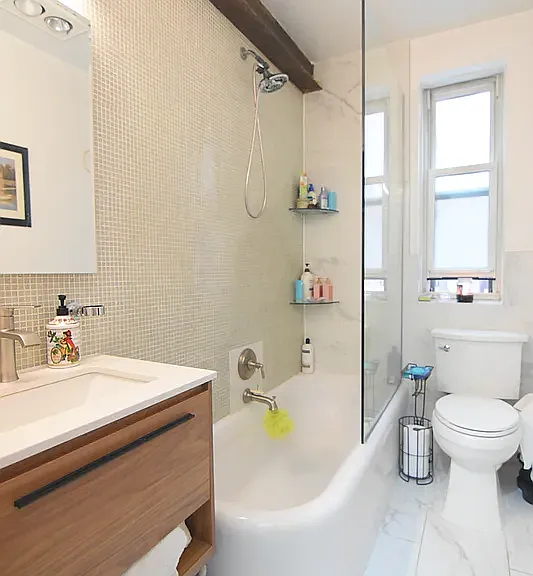 200 W 108th St #3G — Photo 9