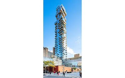 Sold by Douglas Elliman