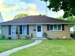 1217 S 7th Ave, Kankakee, IL 60901