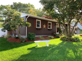 13 Cove Rd, Coventry, RI 02816