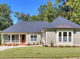 342 Three Runs Creek Way, Aiken, SC 29803