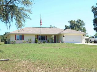 4515 E Hillsdale Ln, Inverness, FL 34452