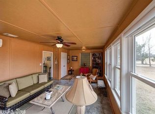 159 Cherry Hill Loop, Perryville, AR 72126