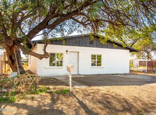 411 W Bealey Ave, Coolidge, AZ 85128