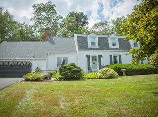 95 Holly Mar Hill Rd, Northford, CT 06472