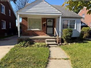 4645 Courville St, Detroit, MI 48224