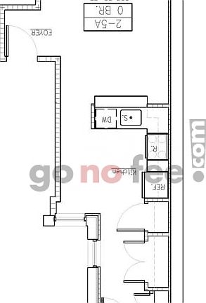 2nd image of 229 W 121st St #2A