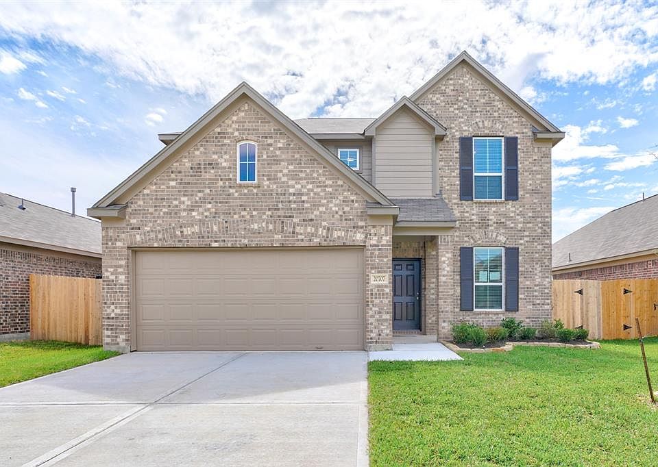 1st image of 20707 Iron Timber Ln