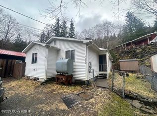 1242 Ketchikan Lakes Rd, Ketchikan, AK 99901
