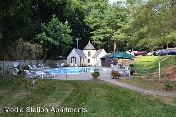 2nd image of 340 Media Station Rd APT A112