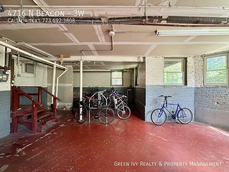 4716 N Beacon St #3W — Photo 15