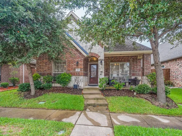 1814 Harlequin Pl, Allen, TX 75002