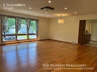 8 Sebring Ave, Albany, NY 12205