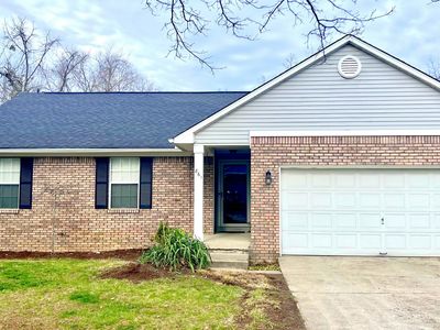 861 Ridgebrook Rd, Lexington, KY, 40509