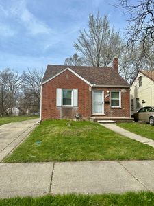 15265 E State Fair St, Detroit, MI, 48205