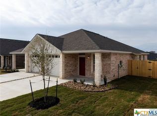 5111 Rose Garden Loop, Killeen, TX 76542