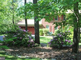 727 Dogwood Ter, Boiling Springs, PA 17007