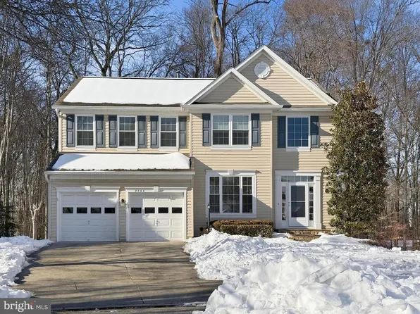 2806 Erna Ct, Crofton, MD 21114