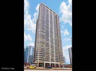 360 E Randolph St APT 3902, Chicago, IL