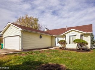 6915 Cottie Dr, Joliet, IL 60431