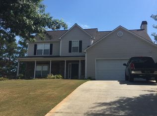 535 Carriage Dr, Bethlehem, GA 30620