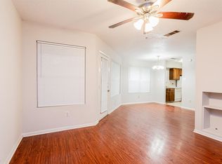 8703 Schick Rd APT D, Austin, TX 78729