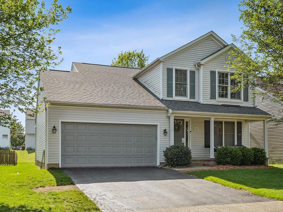 1st image of 1118 Barlowe Run Dr