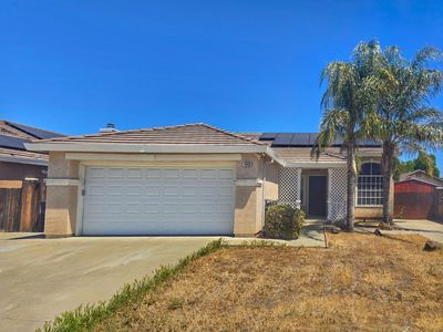 1943 Calafia Ct, Tracy, CA, 95376
