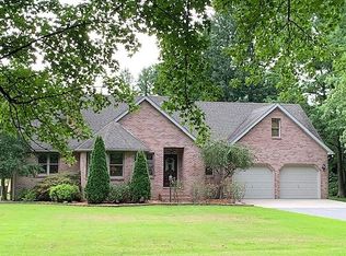 10114 County Road 607, Dexter, MO 63841