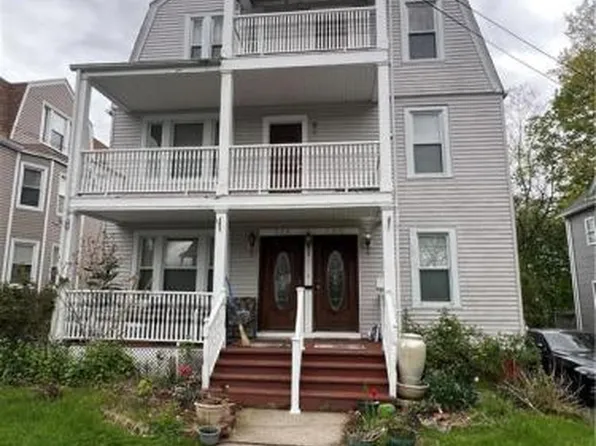 118 Wallace St, New Britain, CT 06051