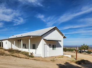 8581 Montara Rd, Pinon Hills, CA 92372