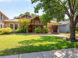 6338 Llano Ave, Dallas, TX 75214
