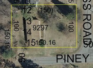 162 Cross Rd, Lexington, NC 27292