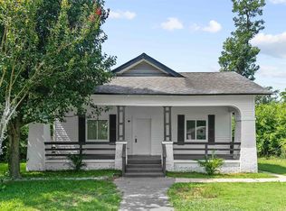 535 44th St, Fairfield, AL 35064